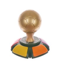 Fußball Quizspiel Familien- und Partyspiel mit Sportkommentator