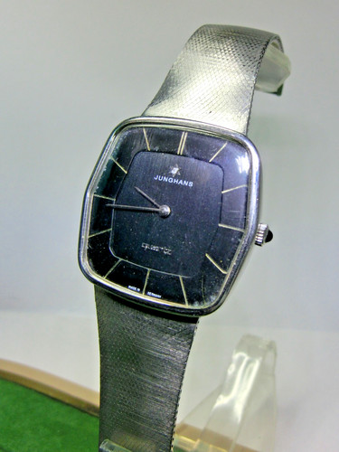 Schöne und elegante junghans - schöne,