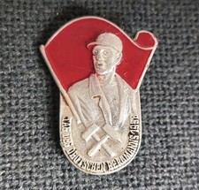 Abzeichen DDR: Tag des