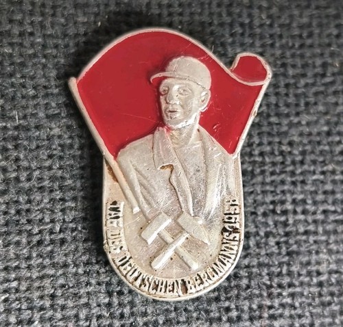 Abzeichen ddr tag - tag, des