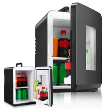 15l mini kühlschrank dc - 15l,