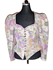 Damen-Kostüm-Jacke, Gr. 38, Damen-Jacke  von HELENE STRASSER