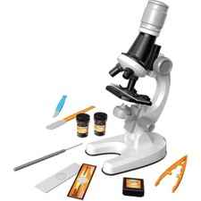 Kinder mikroskop set teilig - mikroskop,