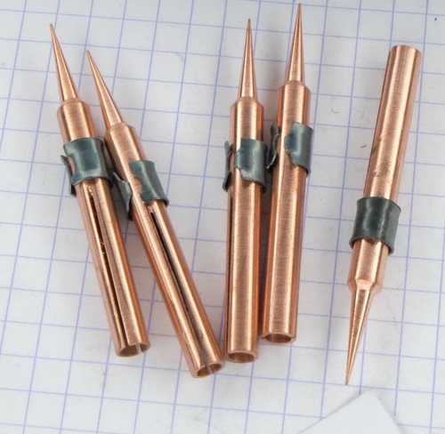 Antex xs107 - 1x,
