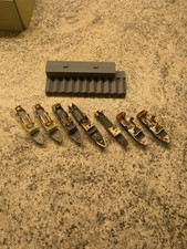 Schiffe Fischerei  1:1250