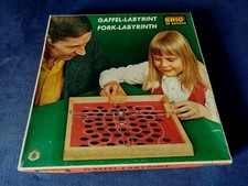 Brio Of Sweden Vintage 1971