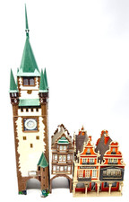 Faller H0 B-922 Martinstor