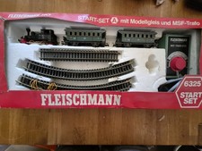 Fleischmann H0 6325 Start-Set