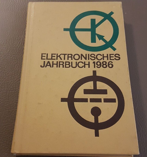 Elektronisches jahrbuch für - jahrbuch,