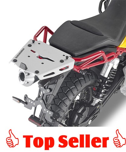 Givi sra8203 alu - alu, topcase