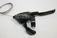 Shimano Schalt-/Bremshebel ST-EF65-8R    8-fach rechts schwarz   NEU