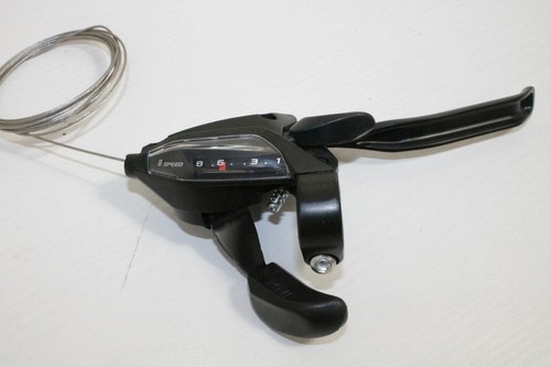 Shimano schalt bremshebel - shimano, schalt-/bremshebel