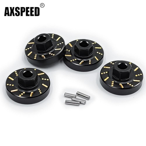 Axspeed rad sechskantnabe - rad,