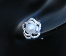 925 ECHT SILBER *** Perlen