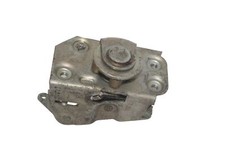 Verriegelung Anschluss Hinten