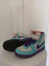 Nike x SLY Terminator Vintage Fashion Sammlerstück, Sneakersammler, Rarität!!