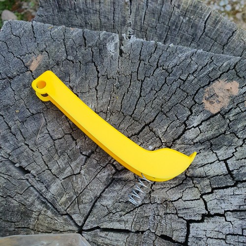 Original teil wolf - e-teil, garten