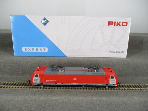 Piko spur 59067 - piko, elektrolok