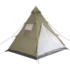 MFH Militärzelt Camping