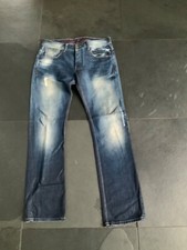 Herren Jeans Tommy Hilfiger Ryder Regular Aktuelle Gr.31/34 C015