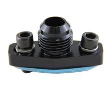 AN10 Turbo Ölrücklauf