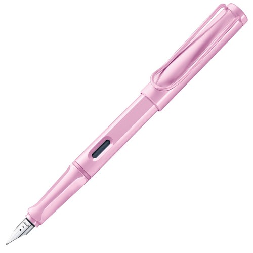 Lamy safari - lamy,