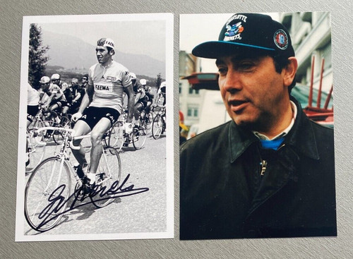 Eddy merckx tour de - eddy,