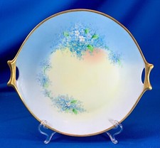 HAND-PAINTED HUTSCHENREUTHER