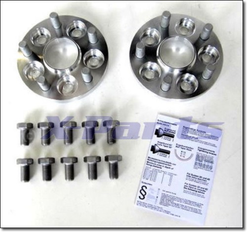 40mm spurverbreiterung 5x120 - spurverbreiterung,