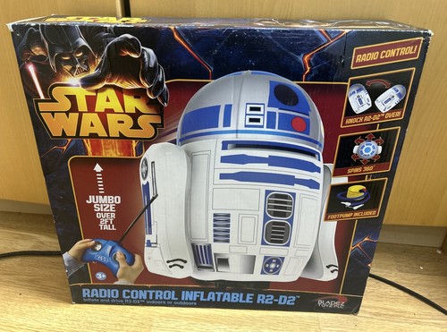 Star wars radio - radio, control