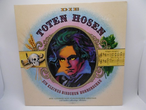 Die toten hosen - toten, hosen,