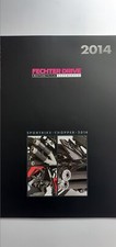 Fechter Drive: Sportbike /