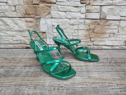 Sandalen frau mit absatz - frau,