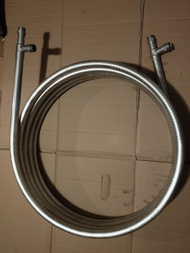 Gegenstrom wärmetauscher aus - gegenstrom-wärmetauscher,