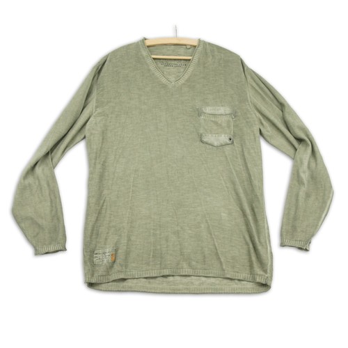 Camp david longsleeve l - longsleeve, gr.