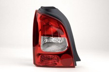 Heck Leuchte passend für