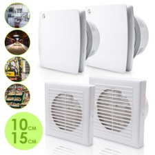 Badlüfter Timer Ventilator