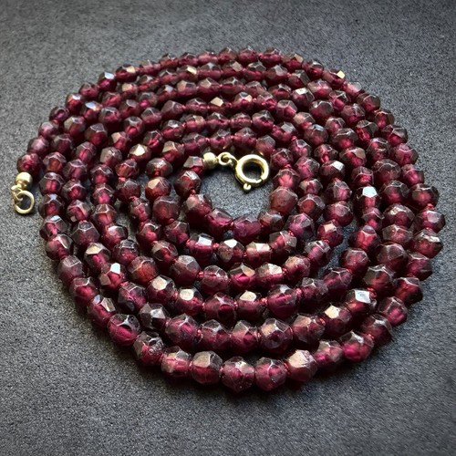 Vintage tracht collier - tracht, kette