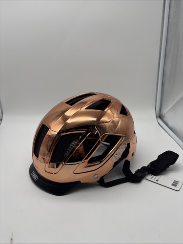 Abus hyban helm - abus,