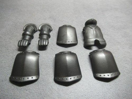Playmobil zubehör harnisch - |,
