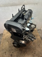 Ford Fiesta 5 (JH) 1.4L