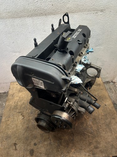 Ford fiesta 1 4l - ford, 5