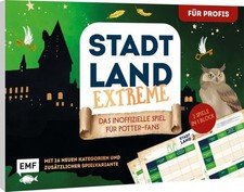 Stadt, Land, ... Das