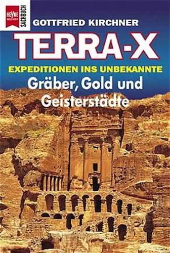 Terra expeditionen ins - x,