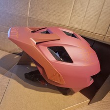 Leatt Mountainbike Helm