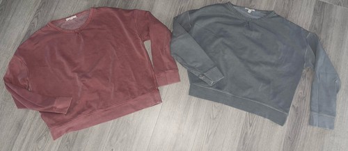 Esprit damen sweatshirt - 2x,