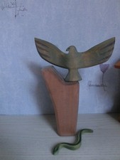 Ostheimer Figuren mit