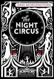 The night circus - the,