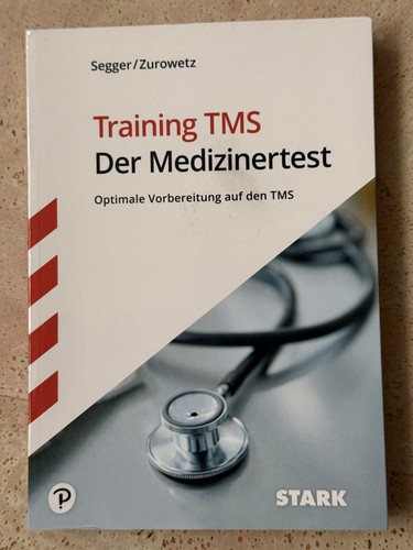 Training tms der - tms,