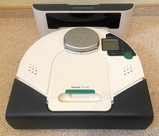 Vorwerk kobold 100 - vorwerk, vr